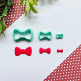Bow Tie Cutter