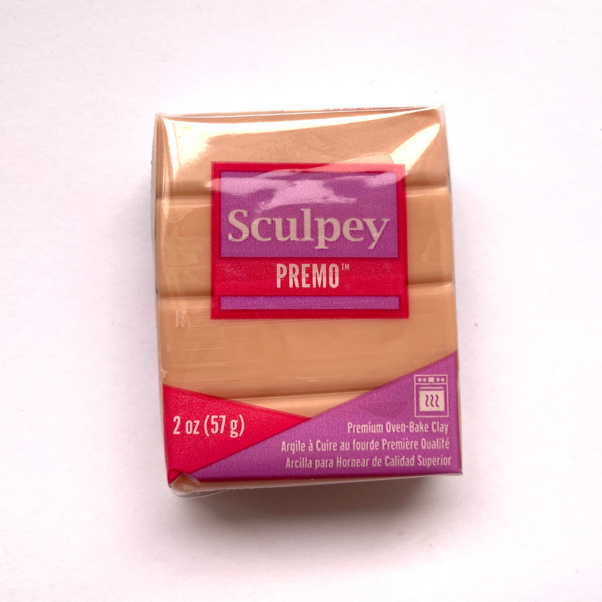 Sculpey Premo - Beige