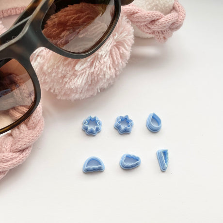Four Seasons Stud Pack