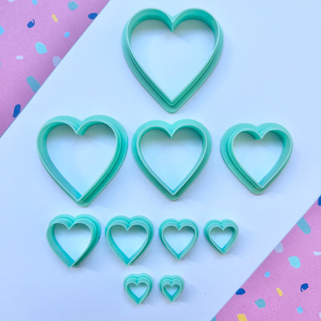 Heart Cutter