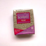 Sculpey Premo - Gray Granite