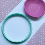 Circle Decor Cutter