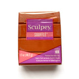 Sculpey Souffle - Cinnamon