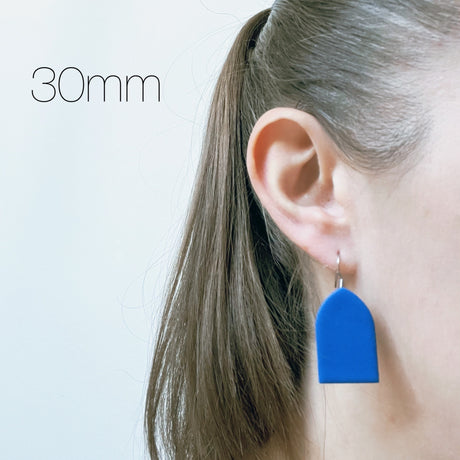 Pointed Arch Cutter