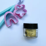 Pearl Ex Pigment - Citrine