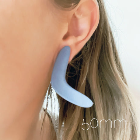 Boomerang Cutter