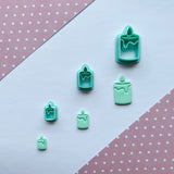 Candle Cutter
