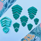 Layered Conifer Cutter Set (Part One and Part Two)