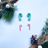 Candy Cane Cutter