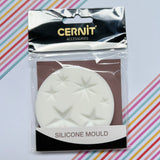 Stars Silicone Mould