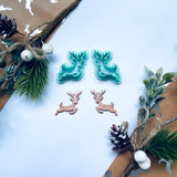 Reindeer Cutter