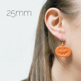 Jack-o-Lantern Pumpkin Cutter