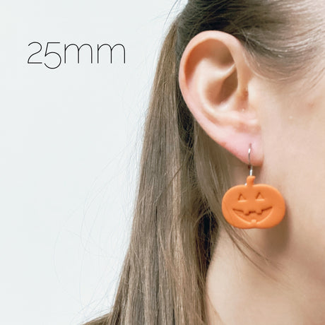 Jack-o-Lantern Pumpkin Cutter