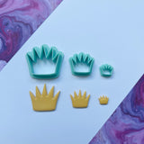 Crown Cutter