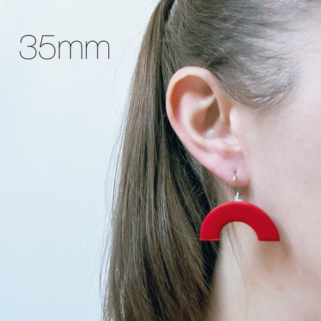 Semi-circle Arch Cutter