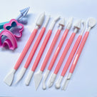 Sculpting Tools