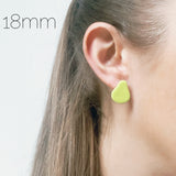 Pear Cutter