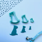 Dog Cutter