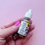 Piñata Alcohol Ink - Sunbright Yellow (standard postage within Australia only)
