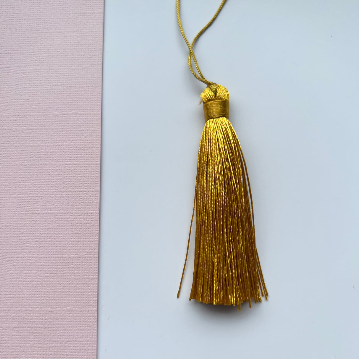 Bookmark Tassels - 5 Pack