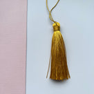 Bookmark Tassels - 5 Pack