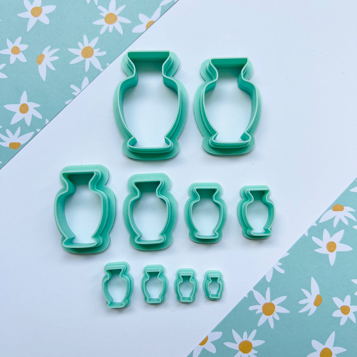 Hydria Vase Cutter