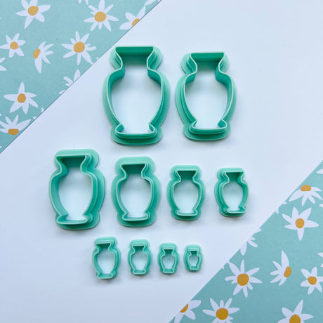 Hydria Vase Cutter