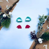 Santa Hat Cutter