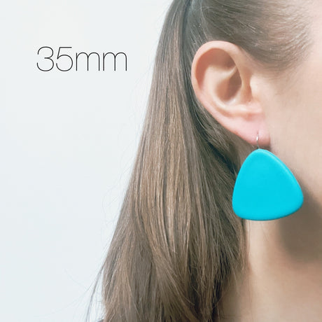 Rounded Triangle Cutter