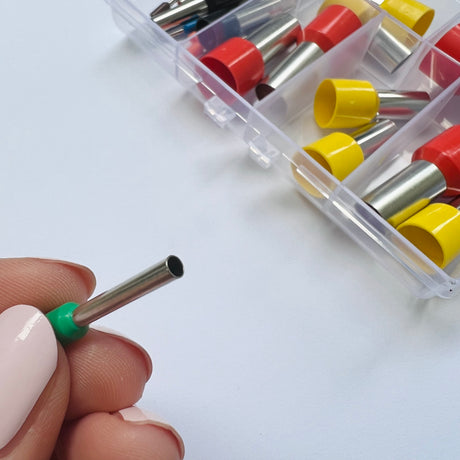 Micro Circle Cutter Tool Set
