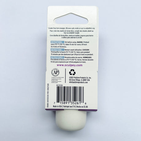 Liquid Sculpey - Glow 30ml