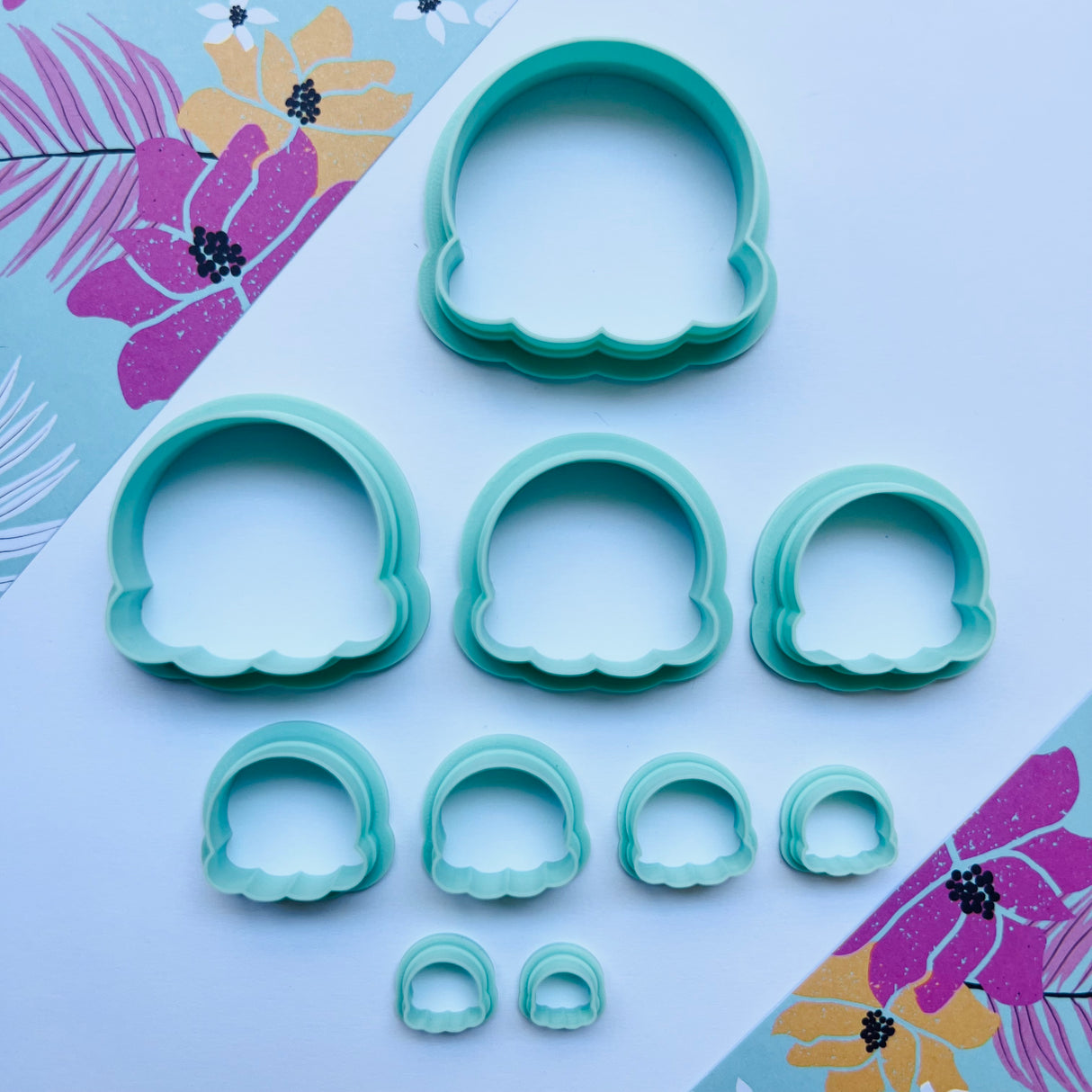 Ice Cream Cutter