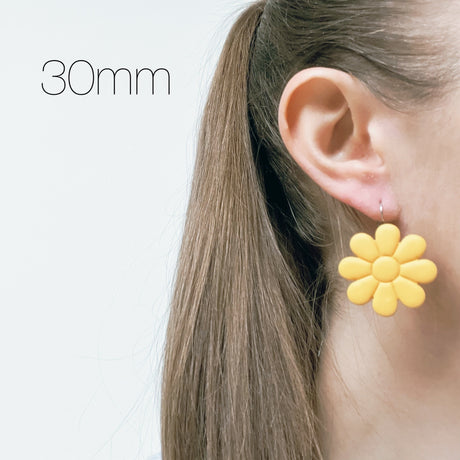 Classic Flower Cutter