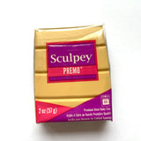 Sculpey Premo - Ecru