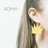 Crown Cutter