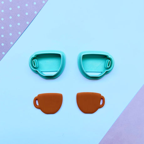 Coffee Cup Cutter