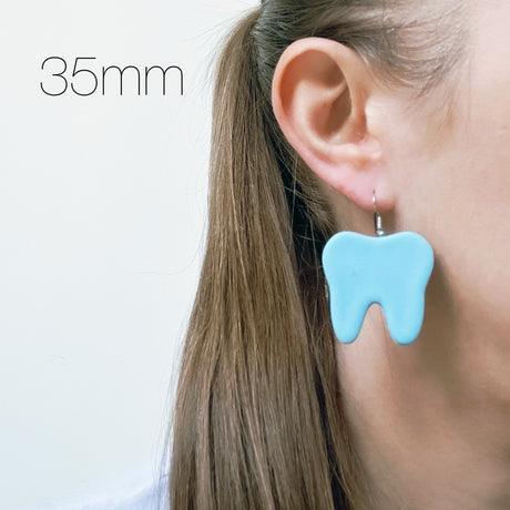 Tooth Cutter