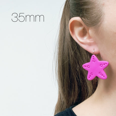 Starfish Cutter