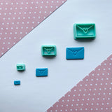 Love Letter Cutter
