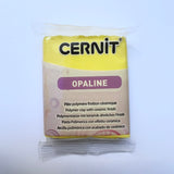 Cernit Opaline - Primary Yellow