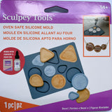 Bezel Silicone Mould