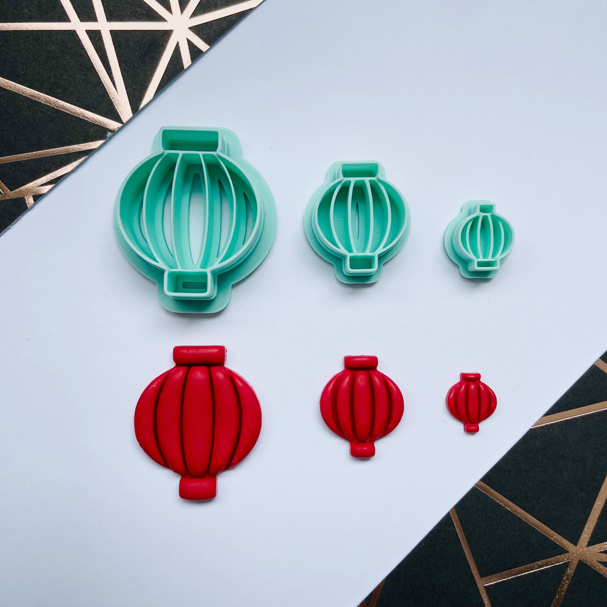 Lantern Cutter