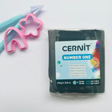 Cernit Number One - Black