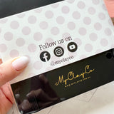 Maker Notebook