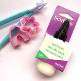 Sculpey Glaze - Glossy