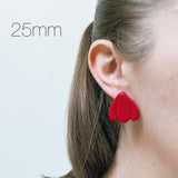 Three Bloom Cutter