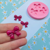 Three Bow Mould