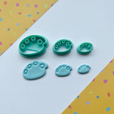 Paint Palette Cutter