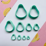 Pear Cutter