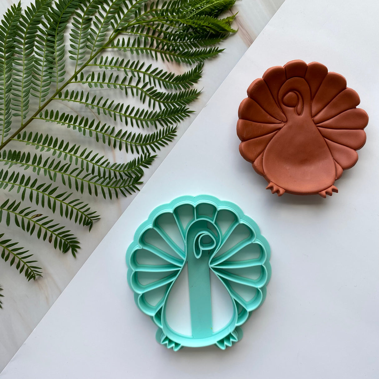 Turkey Decor Cutter
